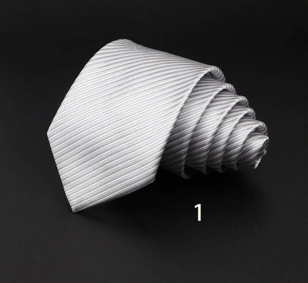 Men's British Gentleman Tie