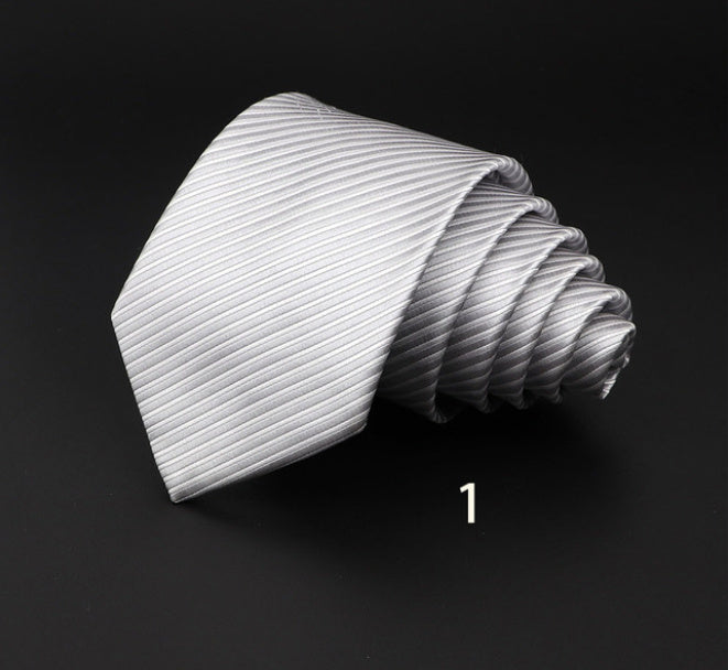 Men's British Gentleman Tie
