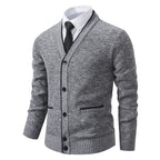 Men's Cardigan