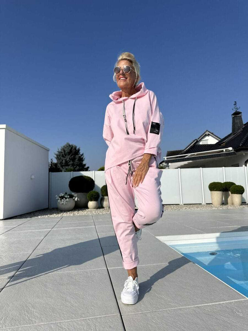 Women’s 2pc Casual Jogger Set