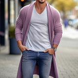 Men's Woolen Coat