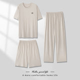Men's Pajamas