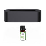 Flame Aroma Diffuser Air Humidifier Ultrasonic Cool Mist