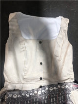 Women's Festival Dress