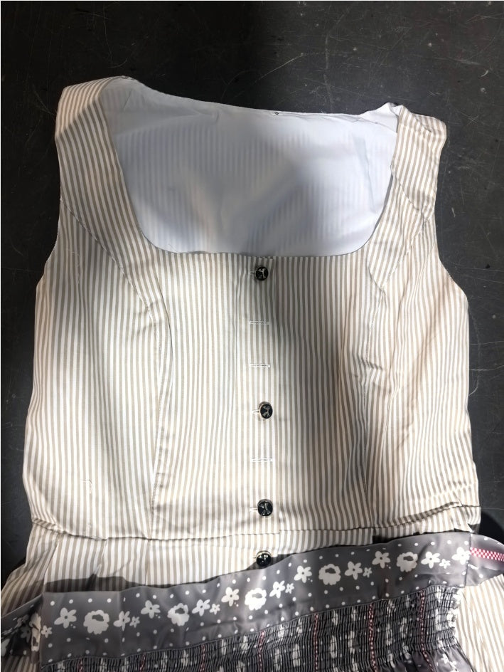 Women's Festival Dress