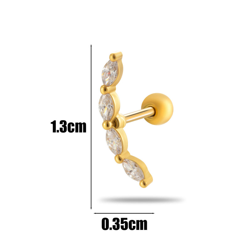 Ear Tassel