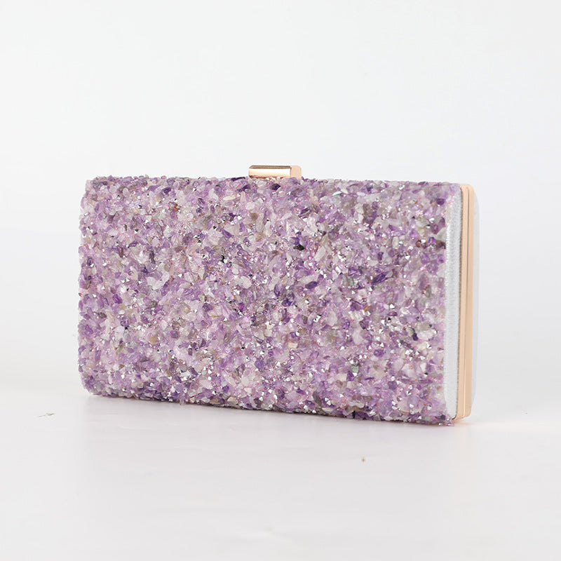 Women's Diamonds Bag
