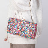 Women's Diamonds Bag