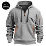 Men's Loose Pullover