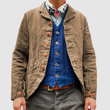 Men's Industry Wash Jacket