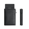 Men's Aluminum Alloy Wallet