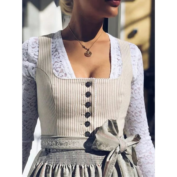 Women's Festival Dress
