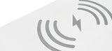 Multi-function 3 In 1 Lamp Smart Multifunctional Wireless Charger Alarm Clock
