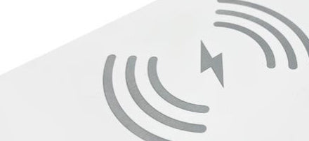 Multi-function 3 In 1 Lamp Smart Multifunctional Wireless Charger Alarm Clock