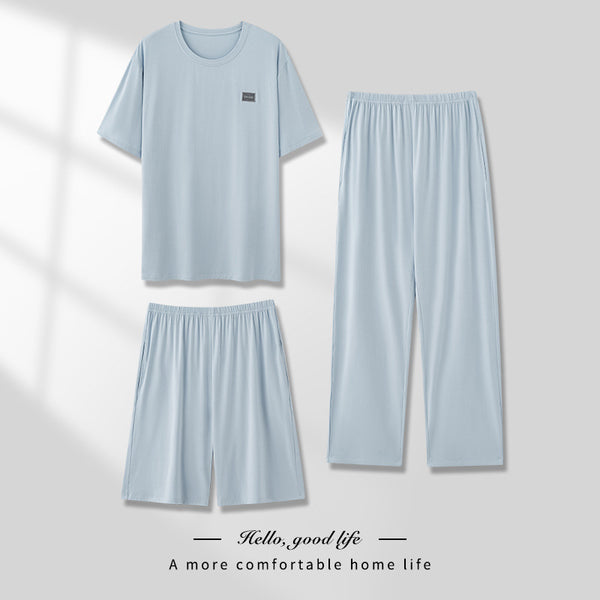 Men's Pajamas