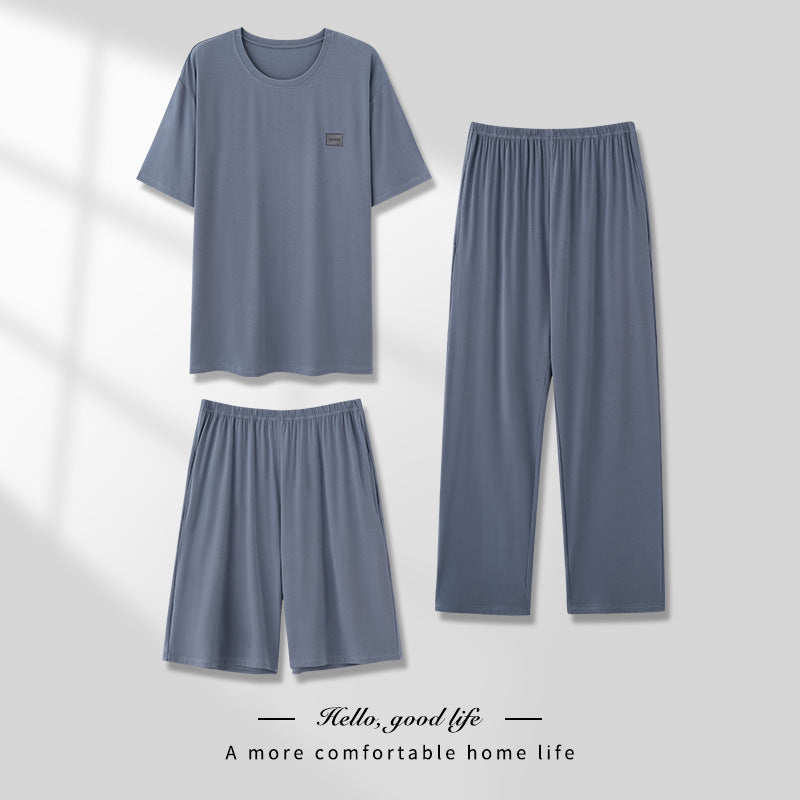 Men's Pajamas