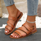Women's Retro Sandals