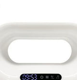 Multi-function 3 In 1 Lamp Smart Multifunctional Wireless Charger Alarm Clock
