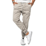 Men's Casual Sport Pants
