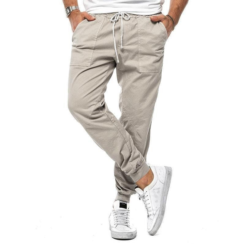 Men's Casual Sport Pants