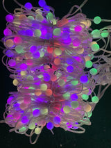 Curtain String Lights