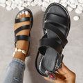 Women's Retro Sandals