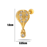 Ear Tassel