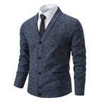 Men's Cardigan