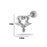 Ear Tassel