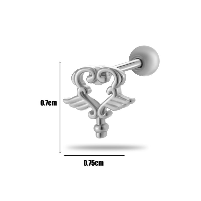 Ear Tassel