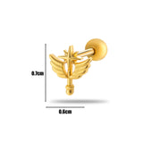 Ear Tassel
