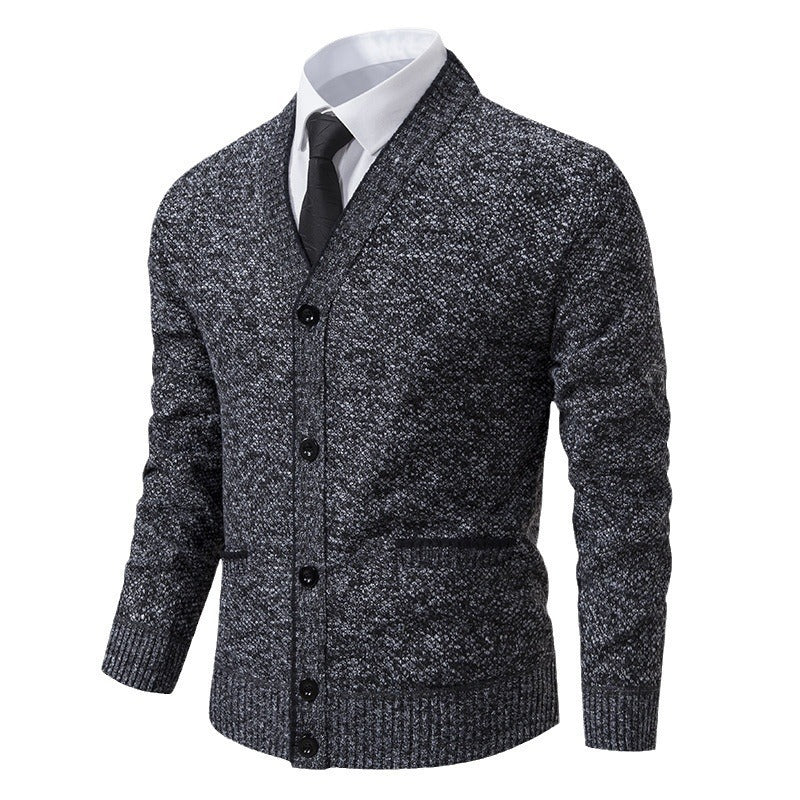 Men's Cardigan