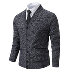 Men's Cardigan