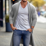 Men's Woolen Coat