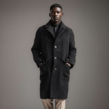 Men's British Style Coat