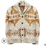 Sweater Coat