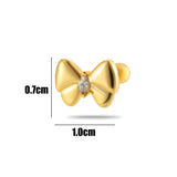 Ear Tassel