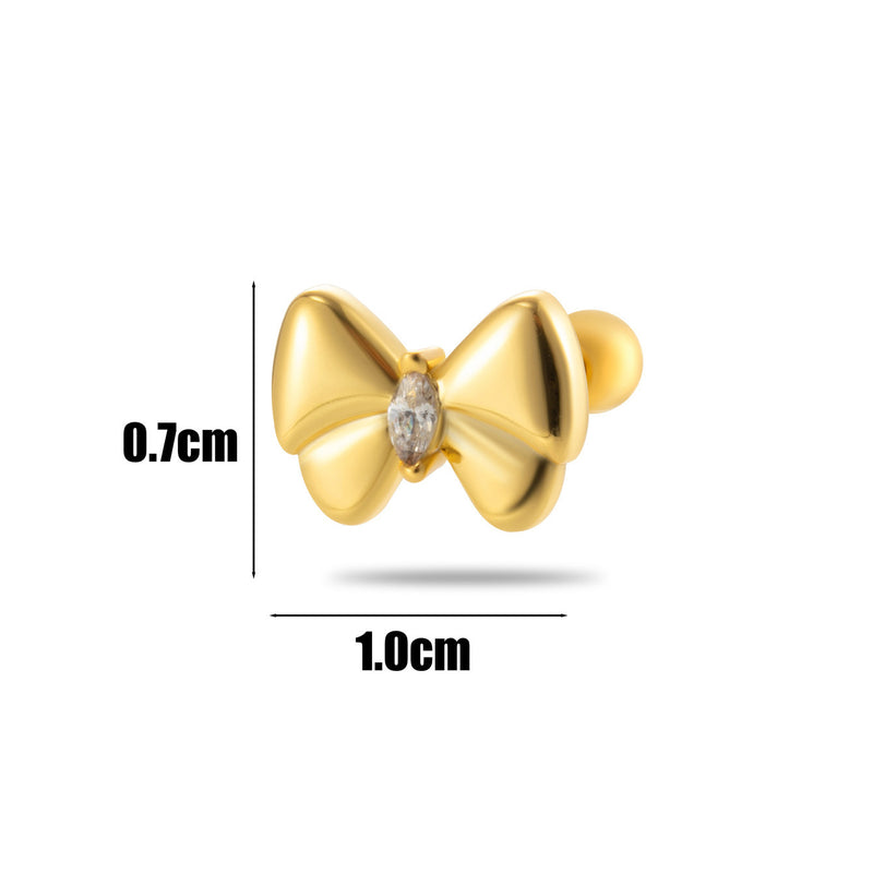Ear Tassel