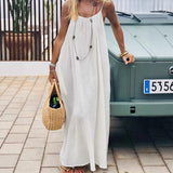 Women's Long Dress