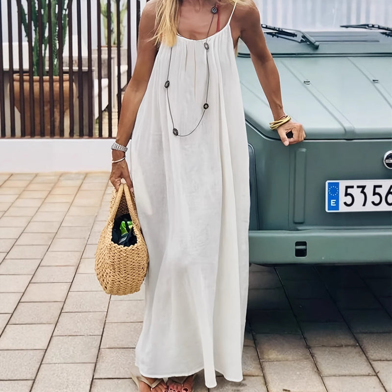 Women's Long Dress