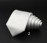 Men's British Gentleman Tie