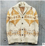 Sweater Coat