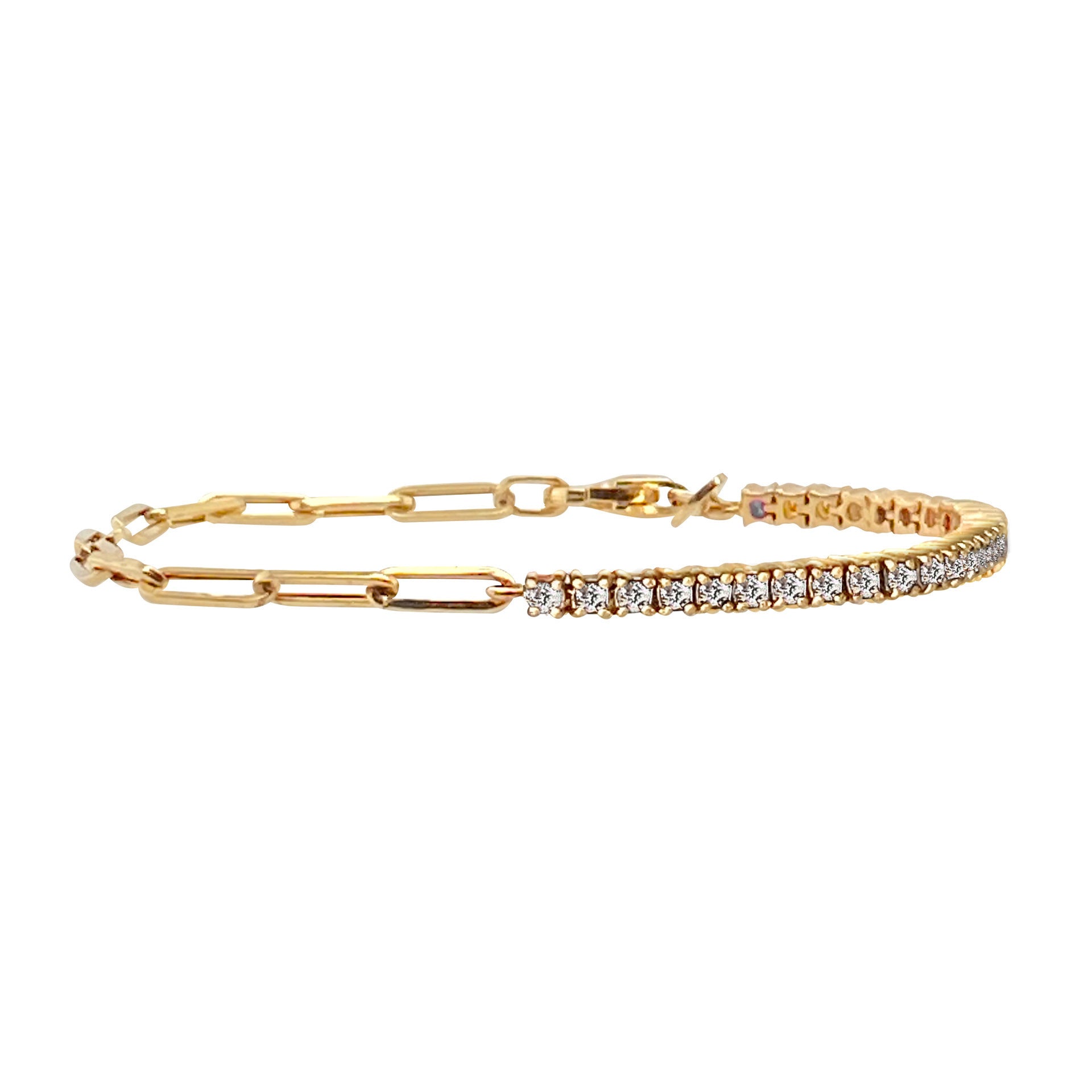 Women's S925 Micro-inlaid Bracelet
