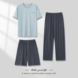 Men's Pajamas
