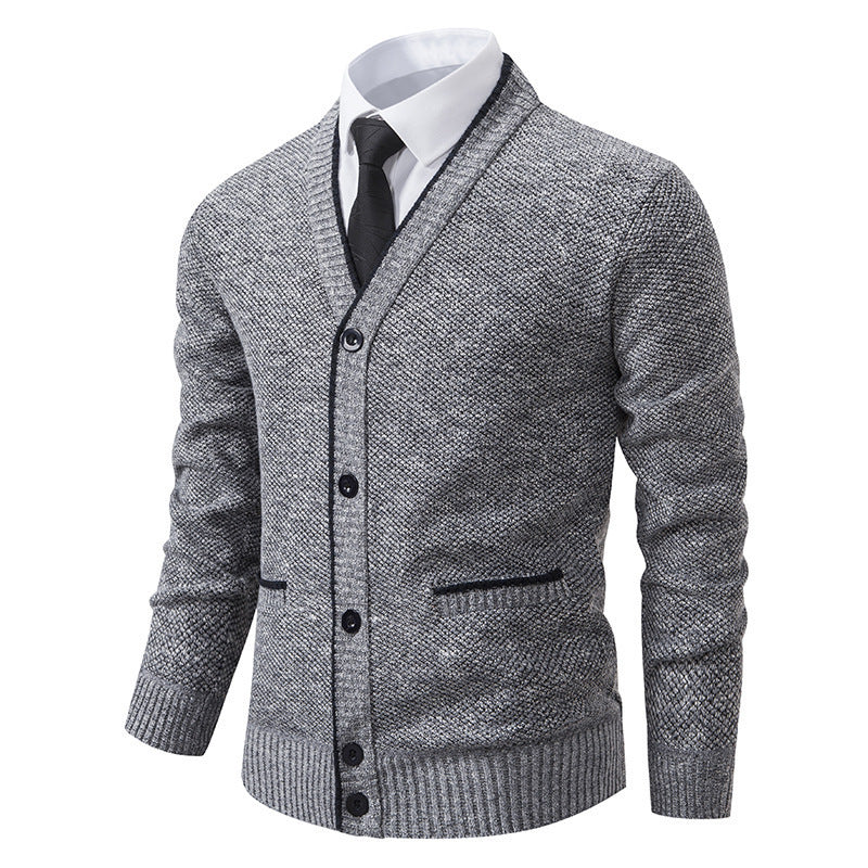 Men's Cardigan