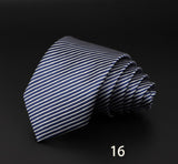 Men's British Gentleman Tie