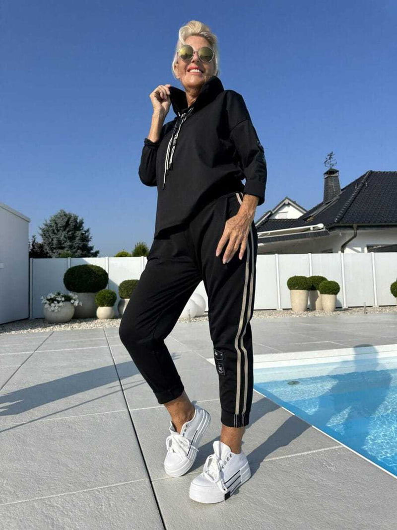 Women’s 2pc Casual Jogger Set